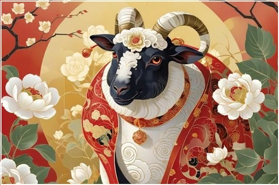 女朋友出差了，一份牛肉砂锅打一个生肖，标准答案解答